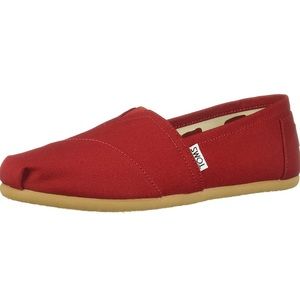 Red Toms